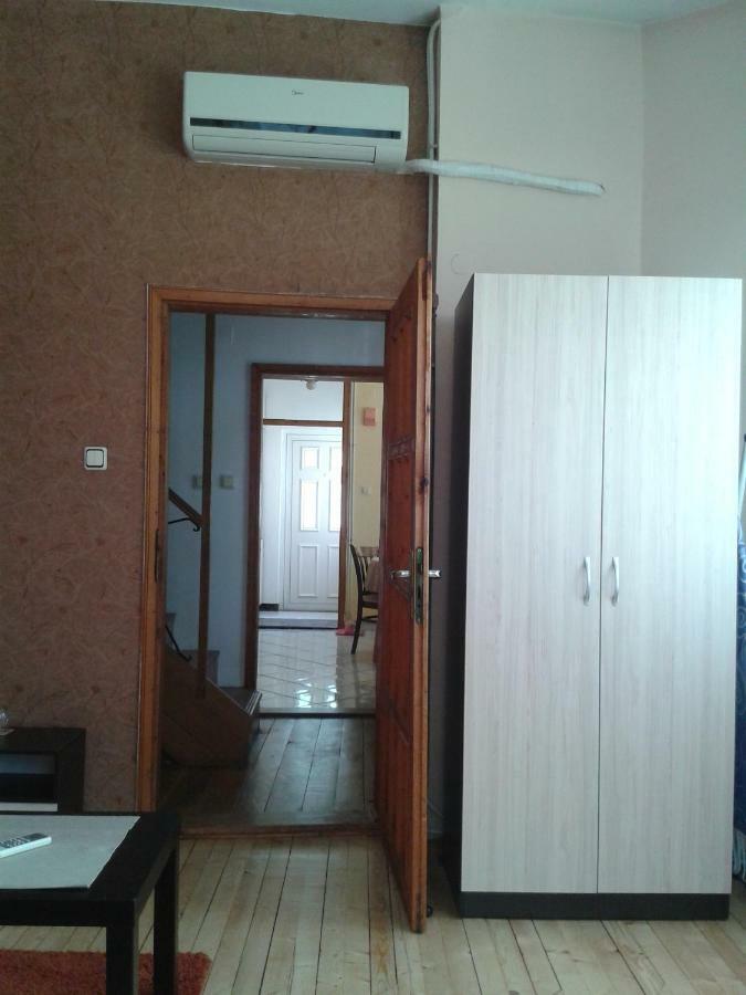 Apartment Domino Белоградчик Экстерьер фото